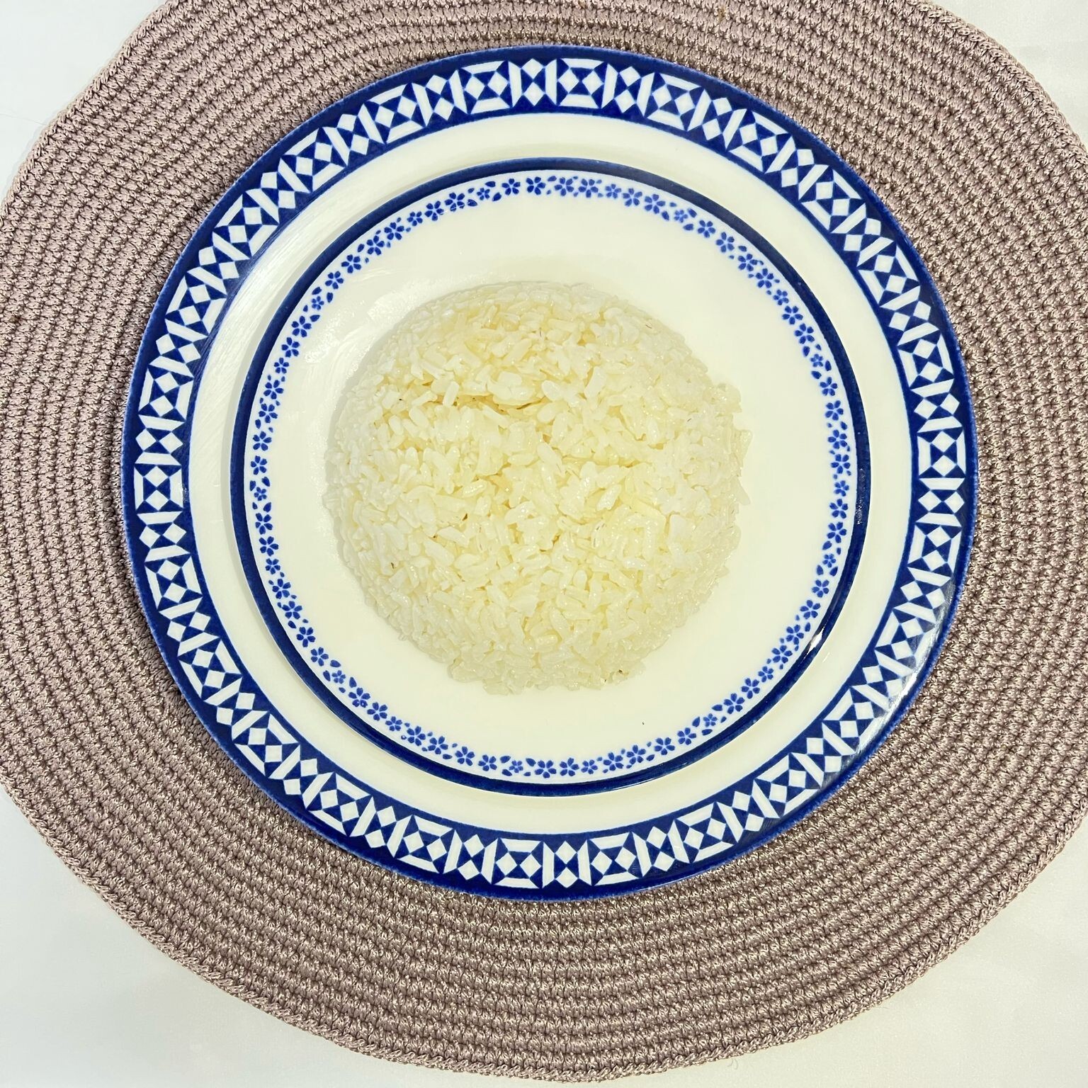 Pirinç Pilavı