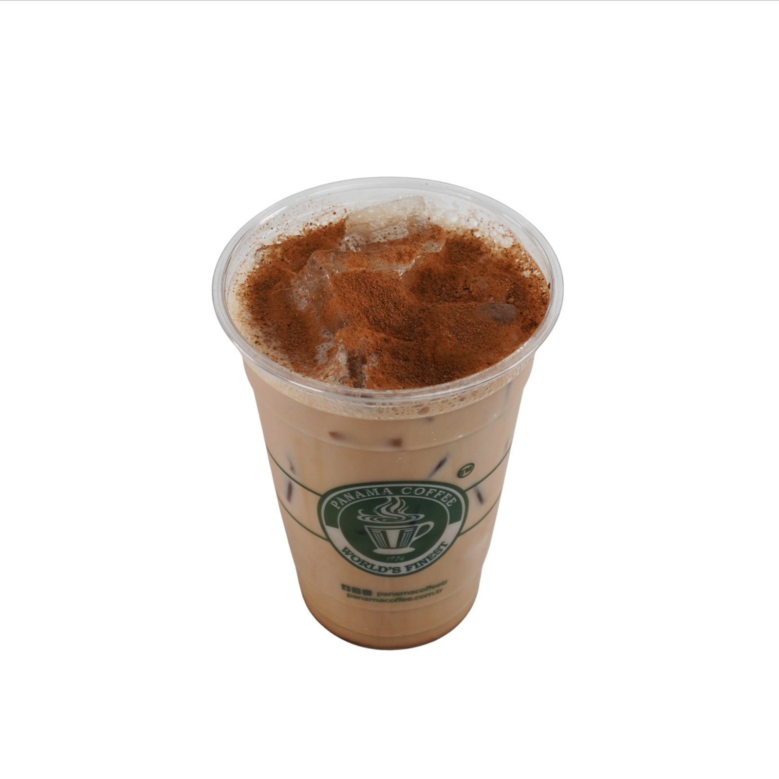 Chai Tea Latte