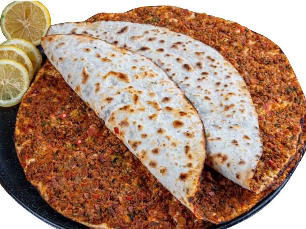 Lahmacun