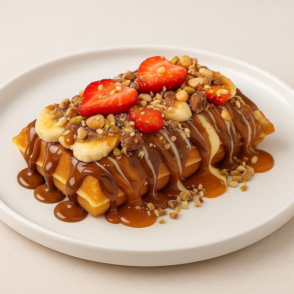 Karamel Aşkı