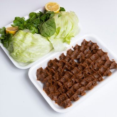 Çiğ Köfte (1 Kg.)