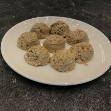 Bademli Tadelle (Kaşık) Kurabiye (500 gr.)