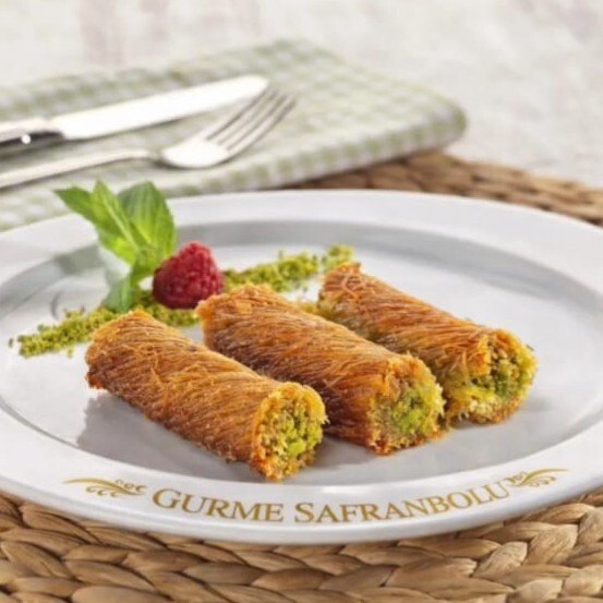 Burma Kadayıf 500 gr