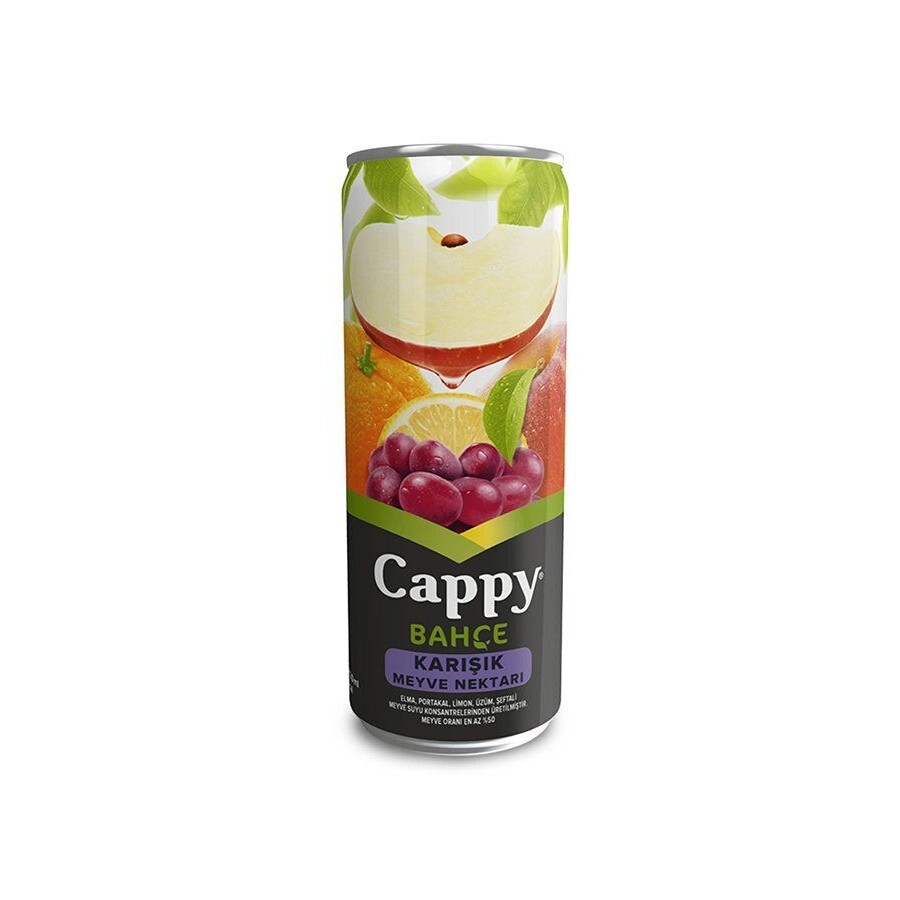 Cappy (20 cl.)