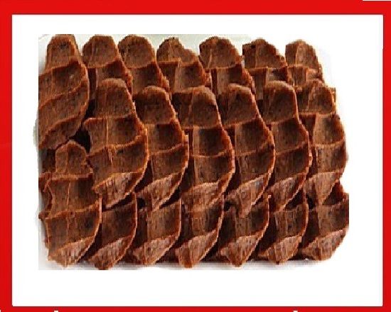 Yarım Kilo Garnitürsüz Çiğköfte
