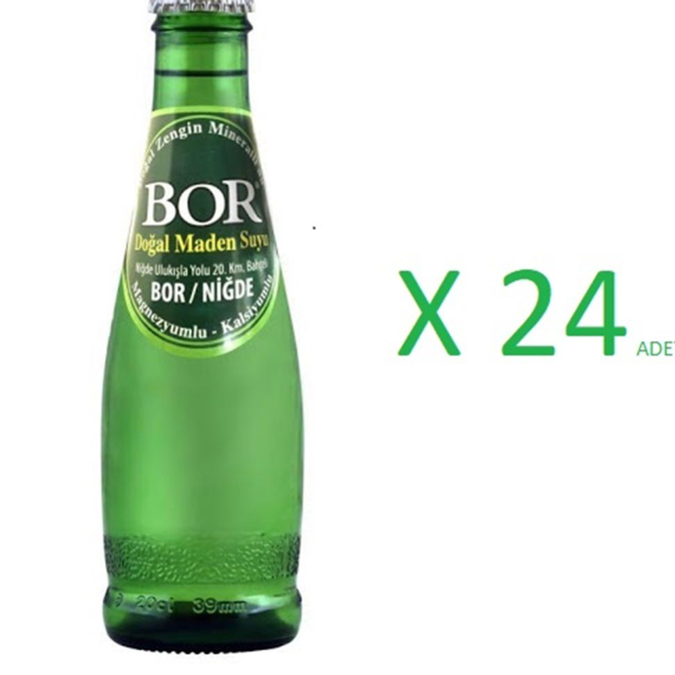 Soda