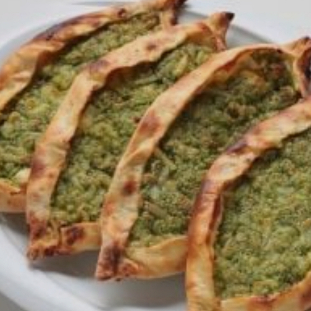 Fıstıklı Börek(Tane olarak)