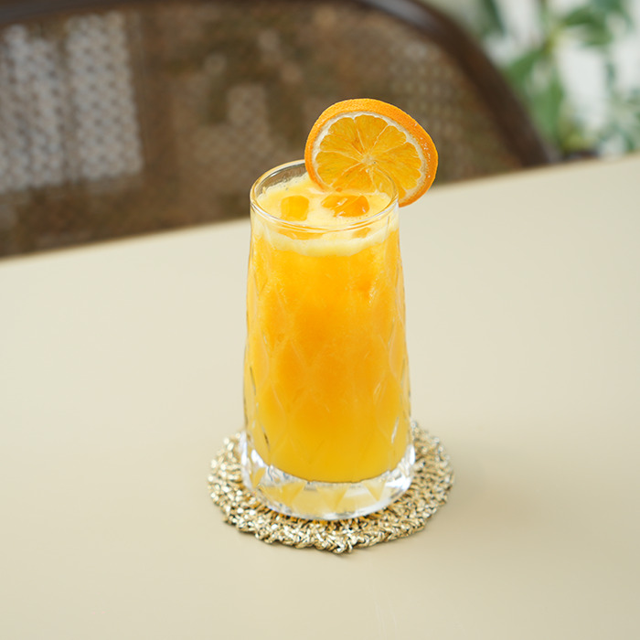 Portakal Suyu (30 cl.)