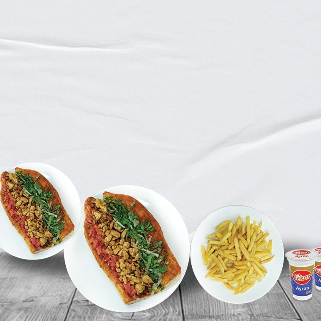 Doğan Usta Special 3