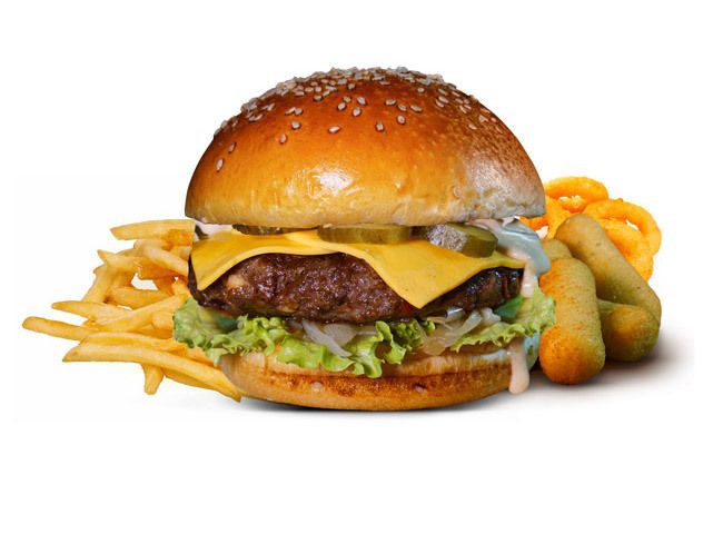 Cheeseburger