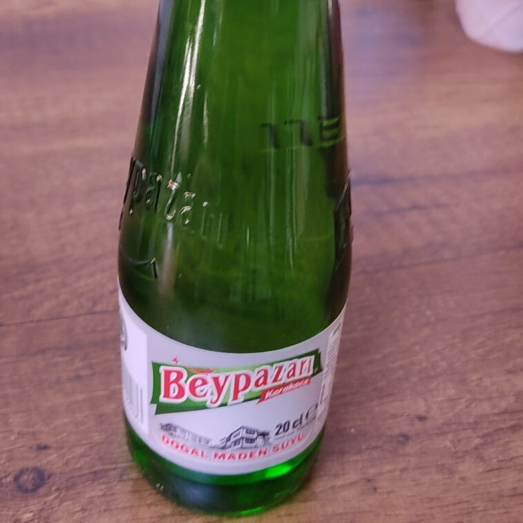 Sade Soda