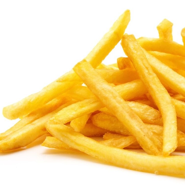 Patates Kızartması
