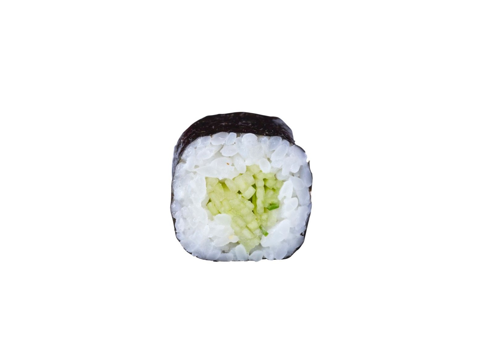 Kappa Maki (6 Pcs.)