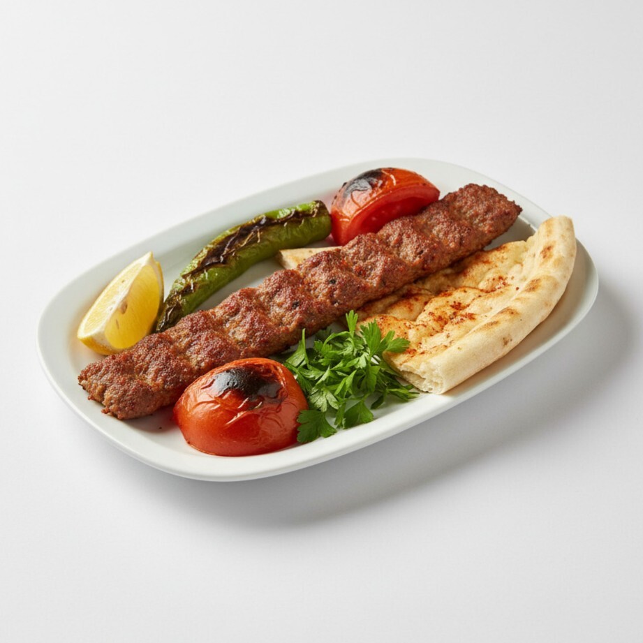 Urfa Kebap (1 Porsiyon)