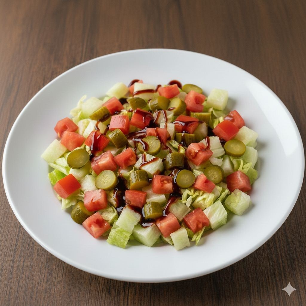 Extra Salata