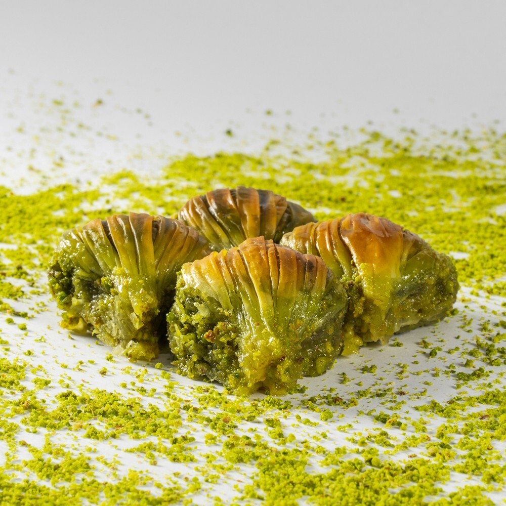 Midye Baklava (1 kg)
