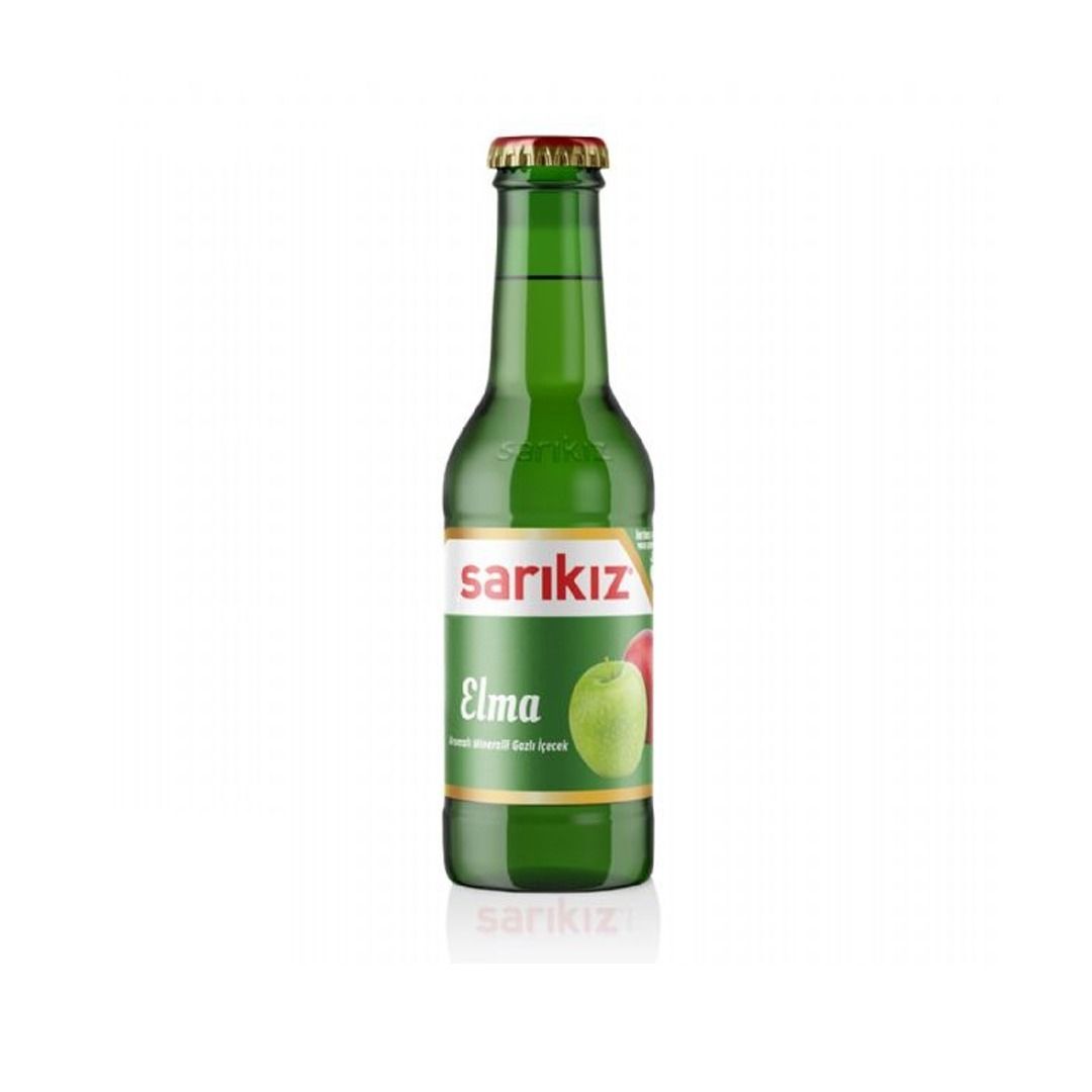 Elmalı Soda
