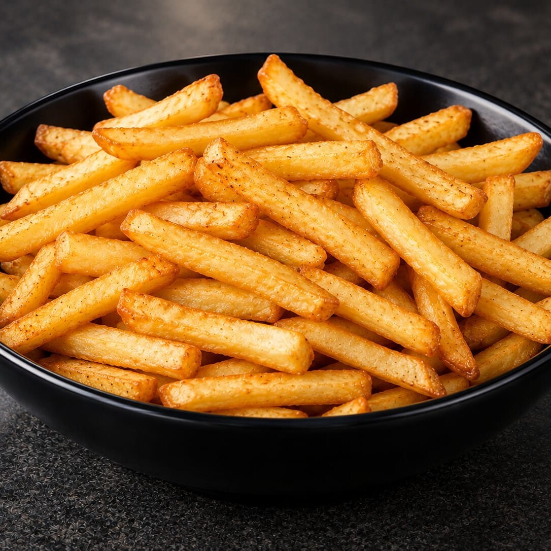 Patates Kızartması 100 gr
