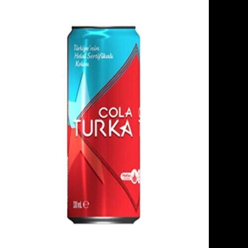 Cola Turka (330ml)