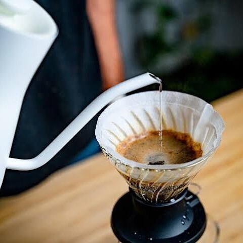V60 (2 Fincan)