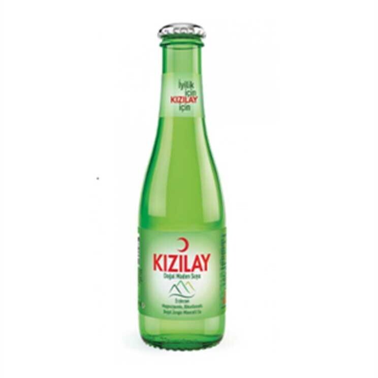 Sade Soda (20 cl)