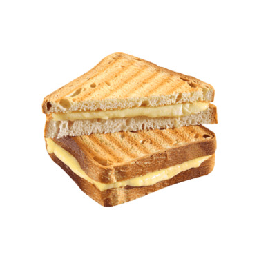 Kaşarlı Tost