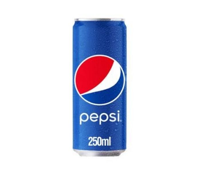 Kutu Pepsi (33CL)
