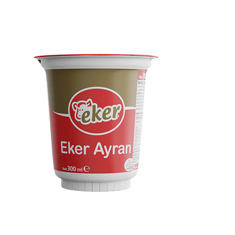 Ayran