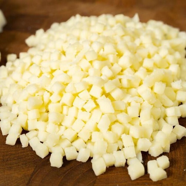 Mozerella