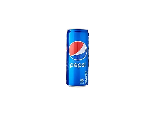Pepsi Cola (330 ml.)