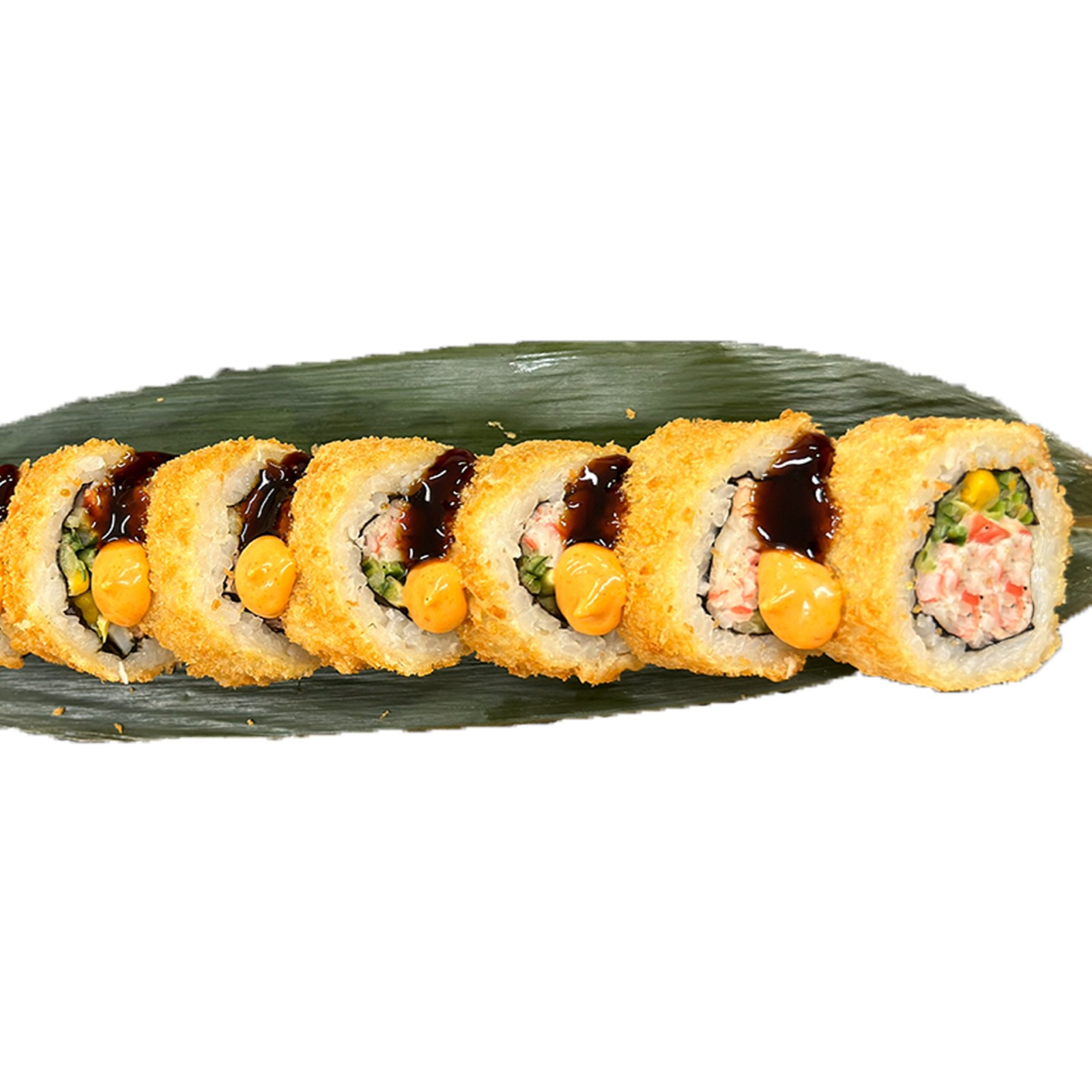 Crunchy Roll