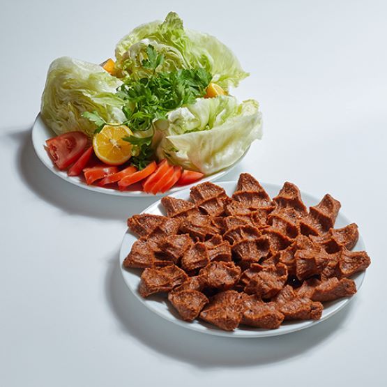 Çiğ Köfte ( 750gr.)