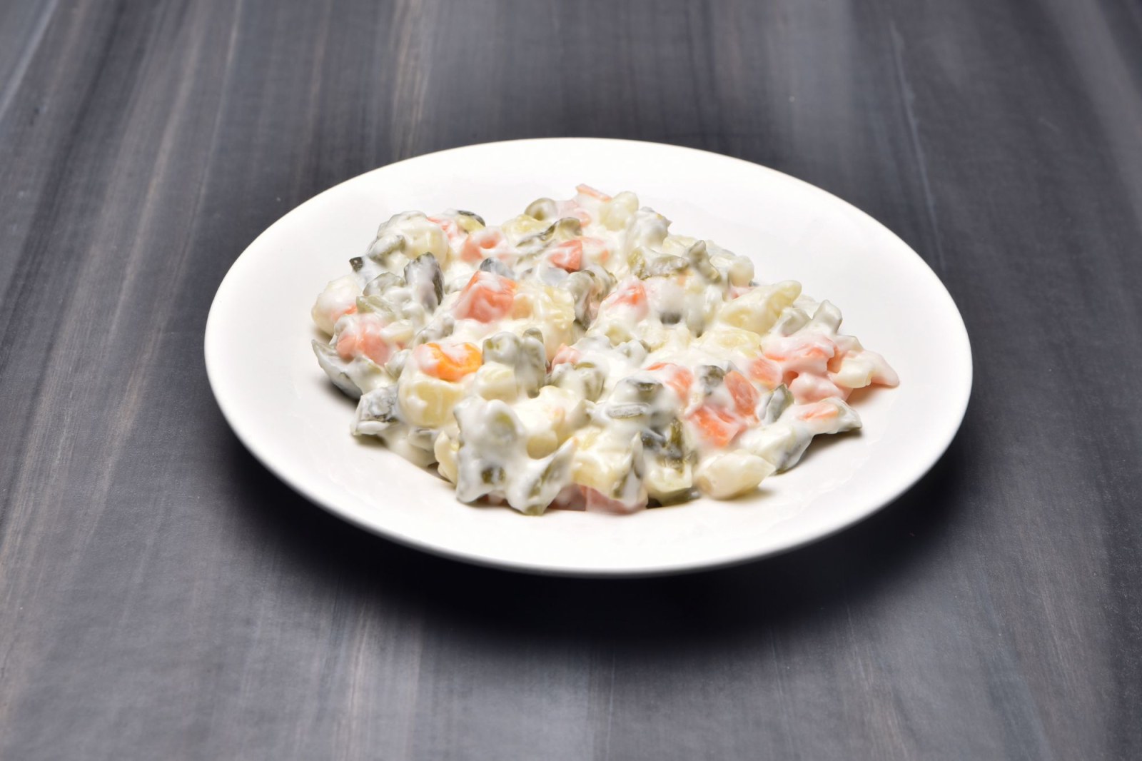 Rus Salatası (250 gr.)