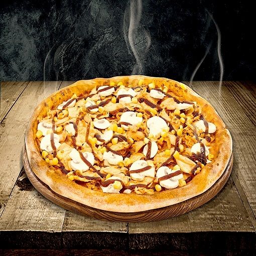 Capella Pizza (Büyük Boy)