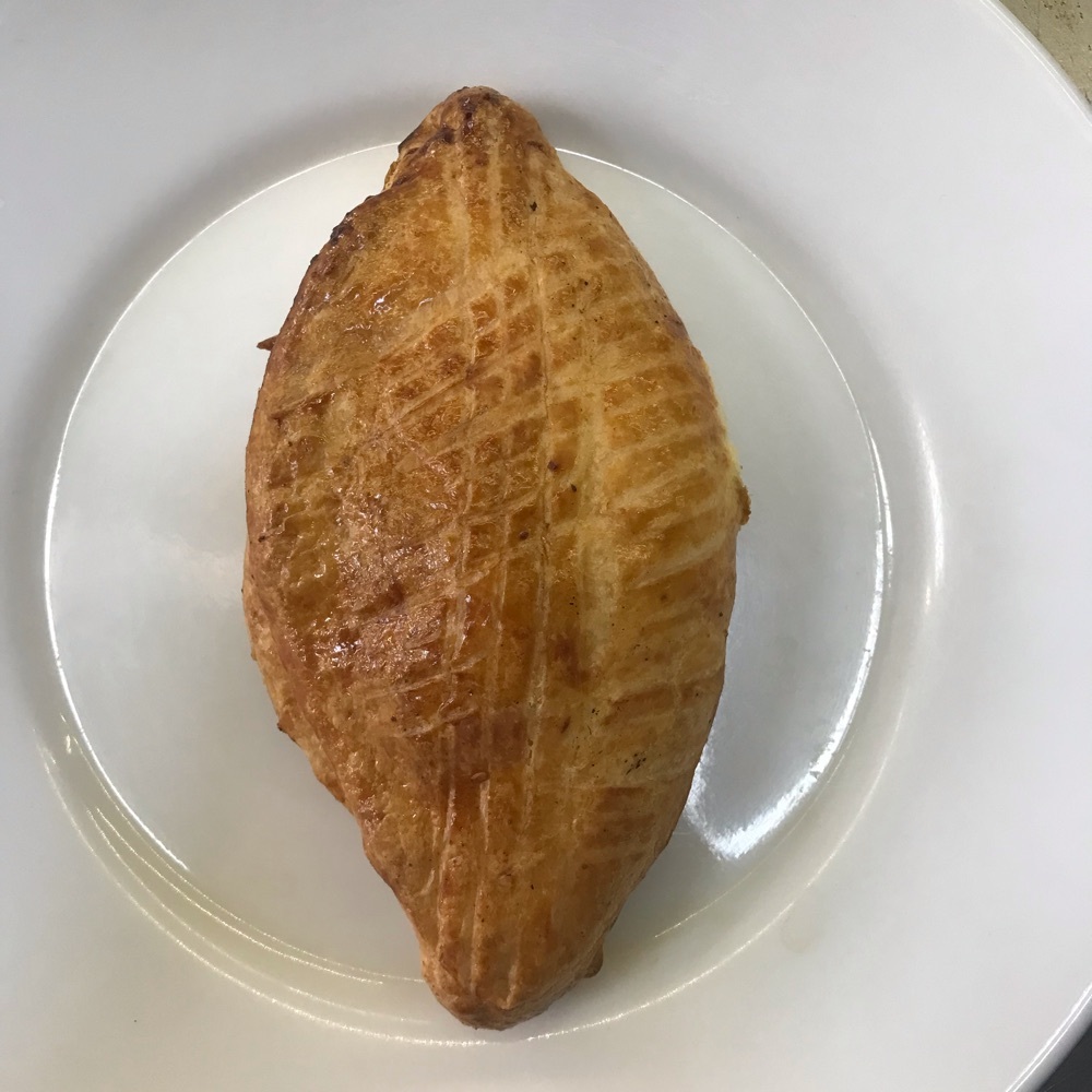 Peynirli Talaş Poğaça