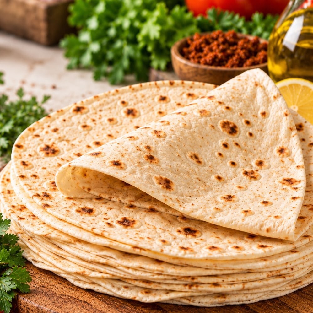Lavaş (Adet)