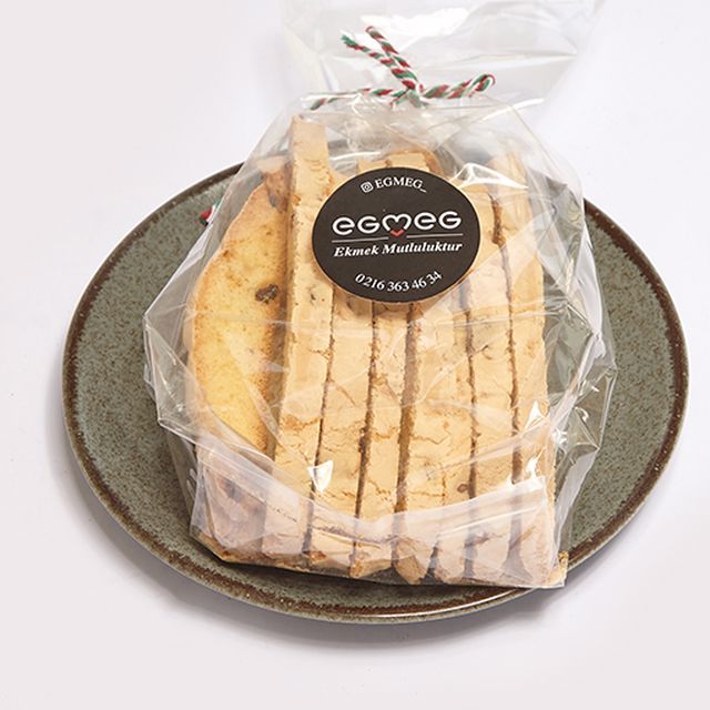 Biscotti (100 gr.)