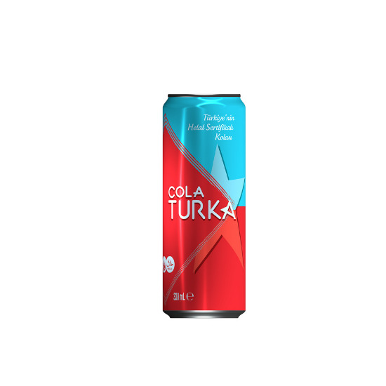 Kola Turka