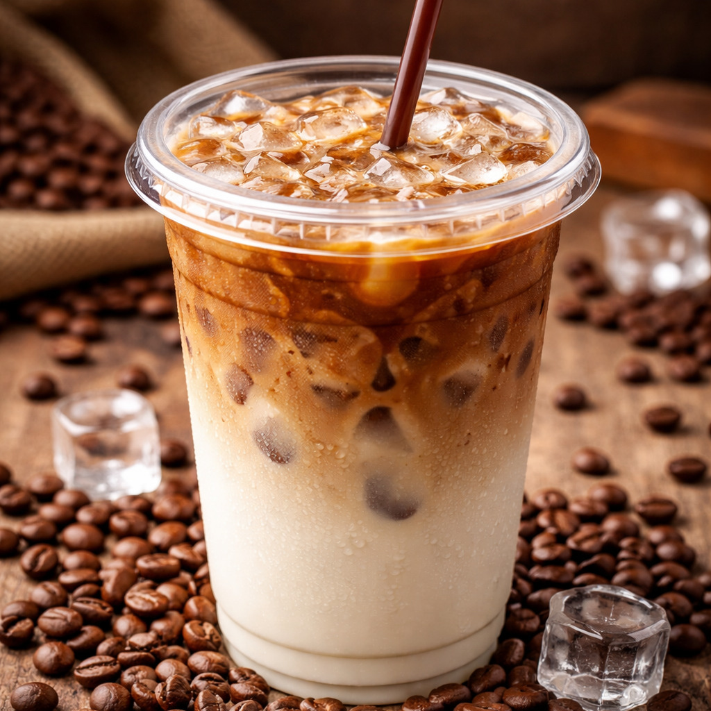 Ice Mocha