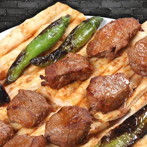 Kazbaşı Şiş (1,5 Porsiyon)
