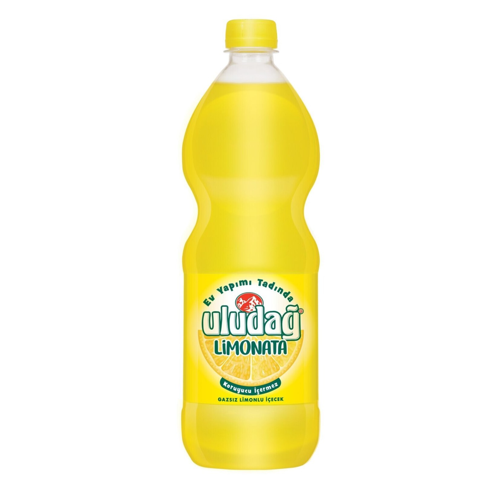 1 Lt Uludağ Limonata