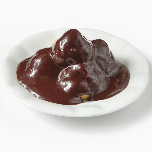 Profiterol (Porsiyon)