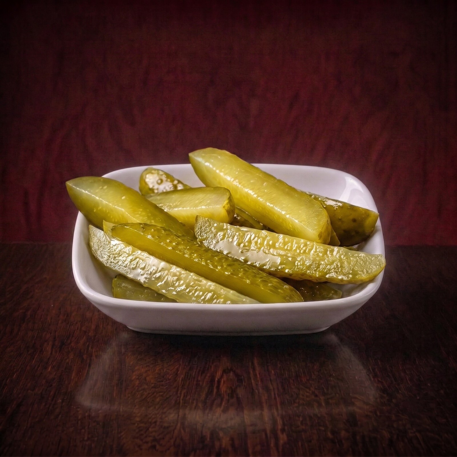 Salatalık Turşusu
