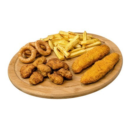 Çıtır Sepeti