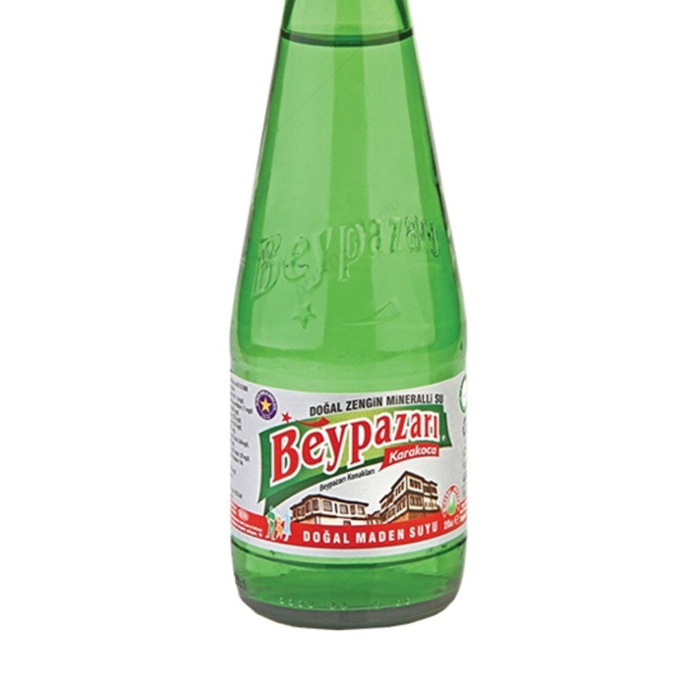 Sade Soda