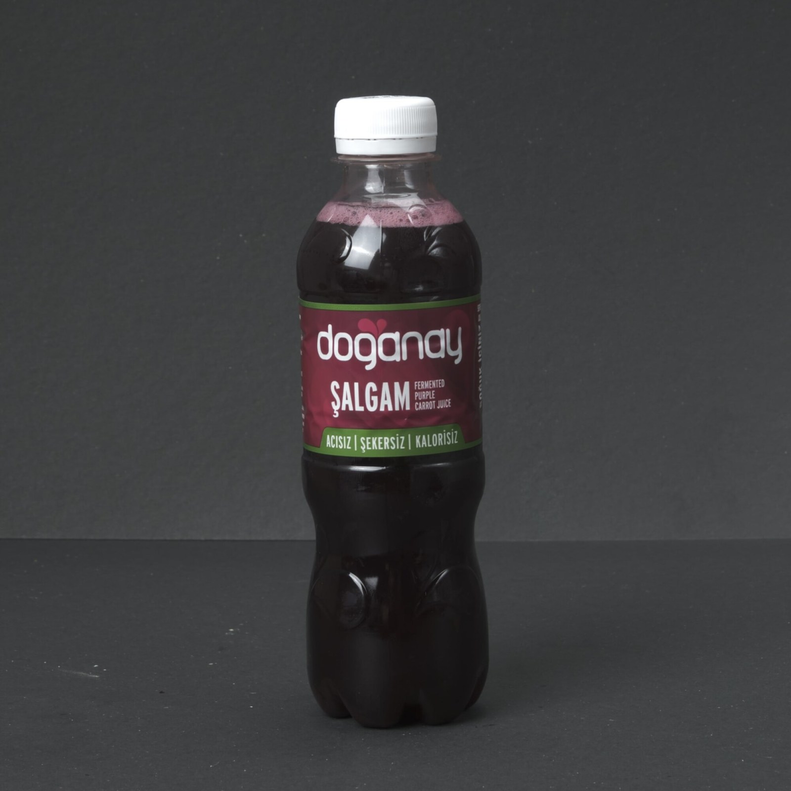 Doğanay Şalgam (Acısız) (300 ml)