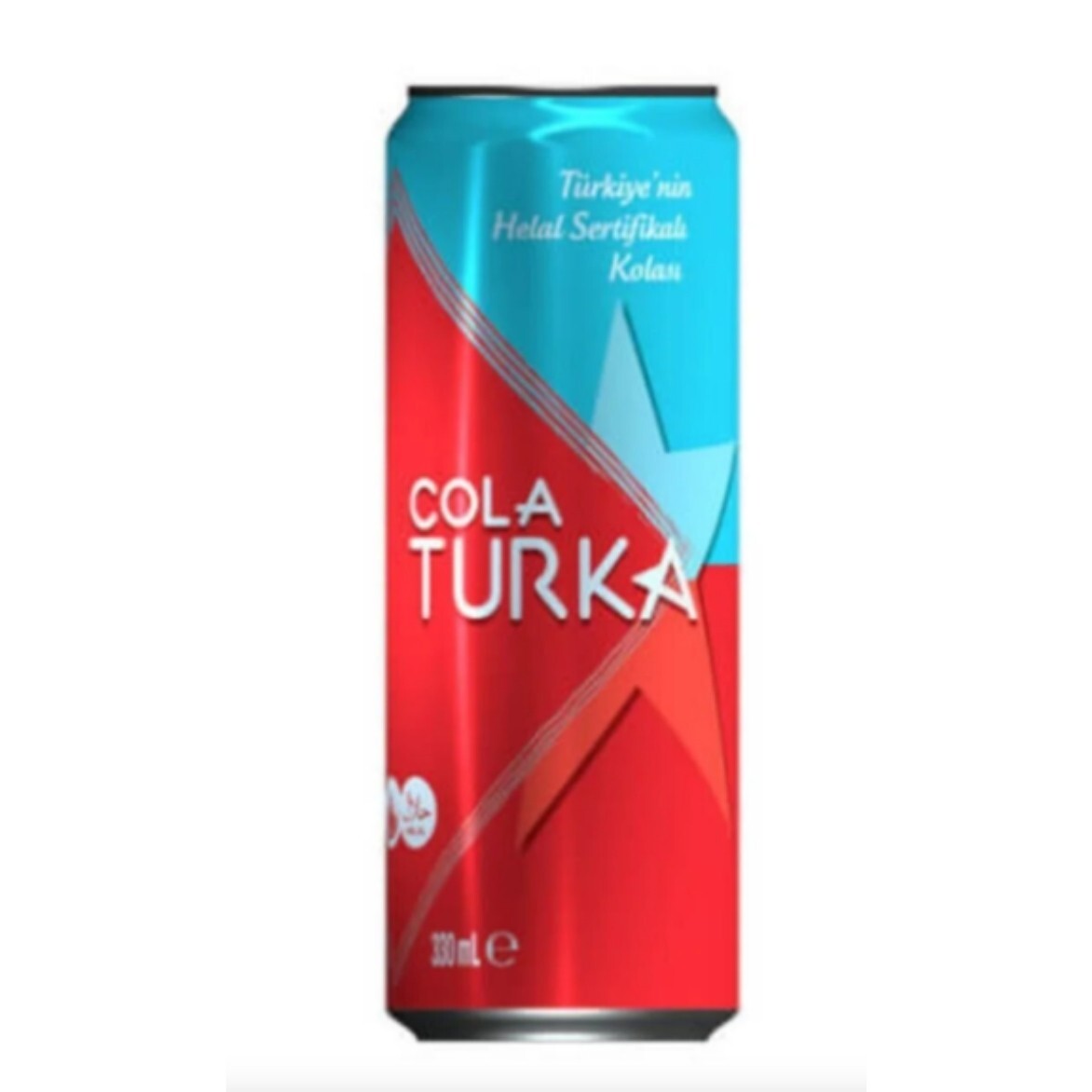 Cola Turka