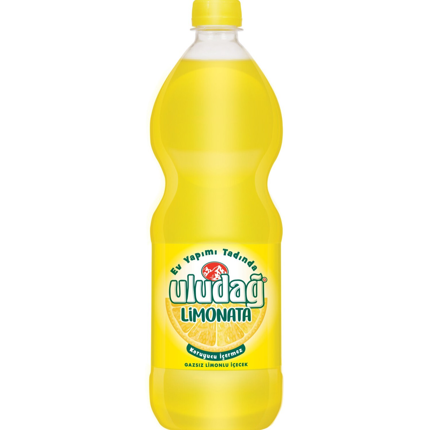 Uludağ Limonata 1 Lt.