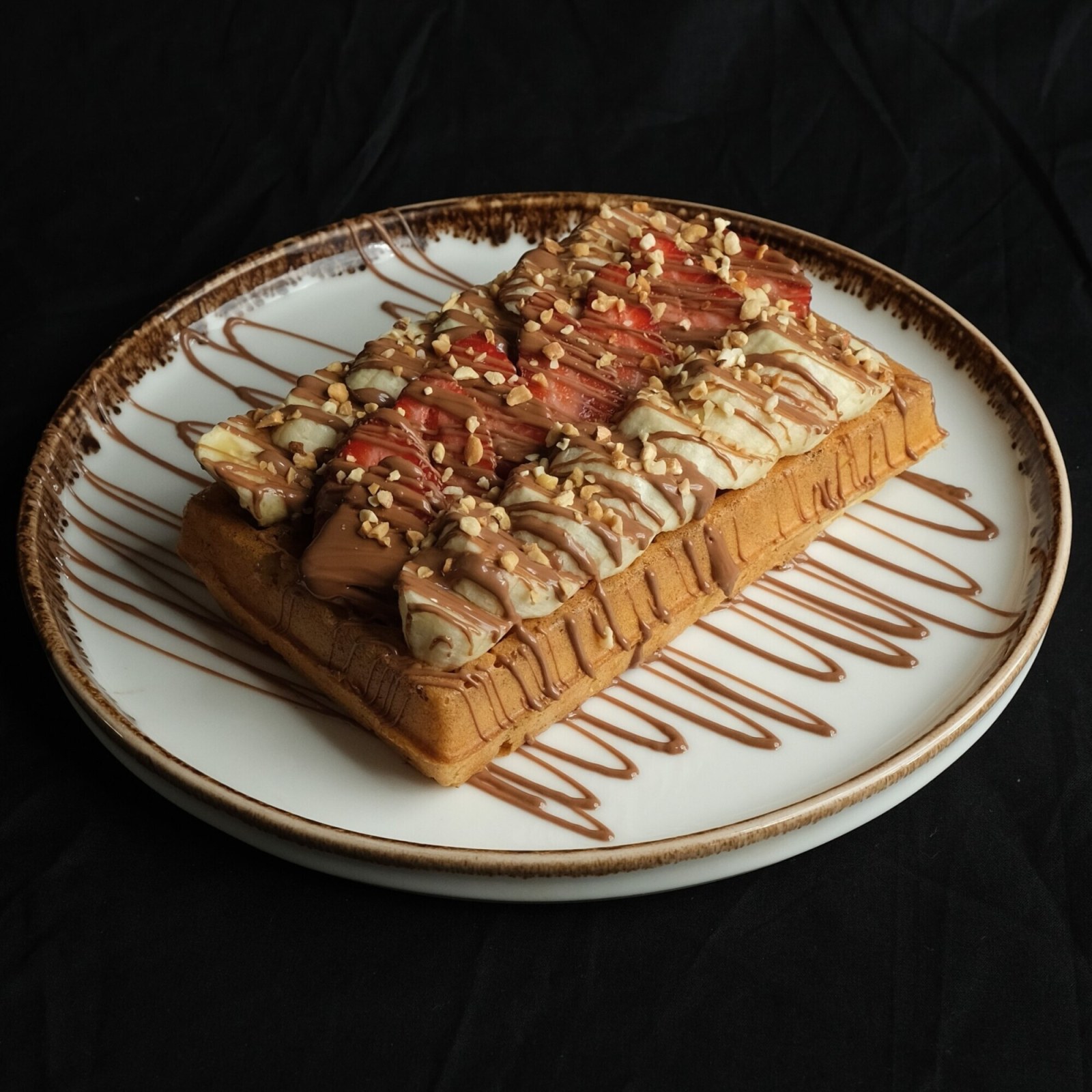 Waffle