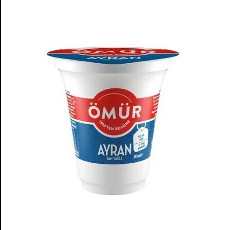 Büyük Ayran